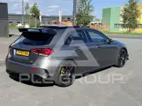 2021 Mercedes Benz A 45 AMG