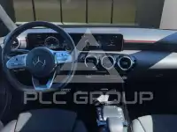 2021 Mercedes Benz A 45 AMG