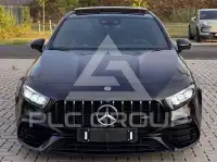 2021 Mercedes Benz A 45 AMG