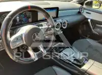 2021 Mercedes Benz A 45 AMG