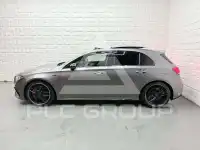 2021 Mercedes Benz A 45 AMG