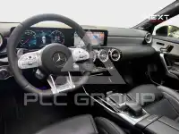 2021 Mercedes Benz A 45 AMG