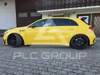 2021 Mercedes Benz A 45 AMG