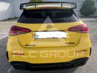 2021 Mercedes Benz A 45 AMG