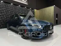 2021 Mercedes Benz A 45 AMG