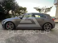 2021 Mercedes Benz A 45 AMG