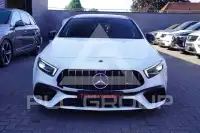 2021 Mercedes Benz A 45 AMG