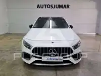 2021 Mercedes Benz A 45 AMG