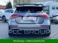 2021 Mercedes Benz A 45 AMG