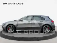 2021 Mercedes Benz A 45 AMG