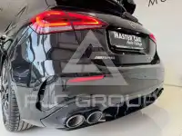 2021 Mercedes Benz A 45 AMG