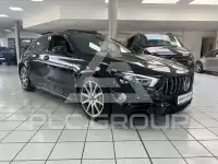 2021 Mercedes Benz A 45 AMG
