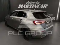 2021 Mercedes Benz A 45 AMG