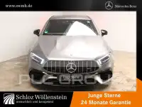 2021 Mercedes Benz A 45 AMG