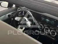 2021 Mercedes Benz A 45 AMG