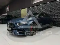 2021 Mercedes Benz A 45 AMG