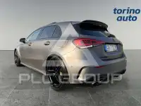 2021 Mercedes Benz A 45 AMG