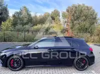 2021 Mercedes Benz A 45 AMG