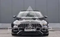 2021 Mercedes Benz A 45 AMG
