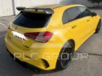 2021 Mercedes Benz A 45 AMG