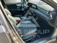 2021 Mercedes Benz A 45 AMG