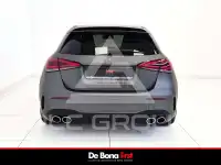 2021 Mercedes Benz A 45 AMG