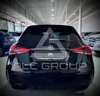 2021 Mercedes Benz A 45 AMG
