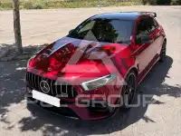 2021 Mercedes Benz A 45 AMG