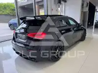 2021 Mercedes Benz A 45 AMG