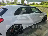 2021 Mercedes Benz A 45 AMG