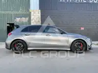 2021 Mercedes Benz A 45 AMG