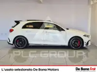 2021 Mercedes Benz A 45 AMG