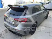 2021 Mercedes Benz A 45 AMG
