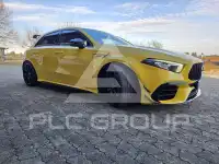 2021 Mercedes Benz A 45 AMG
