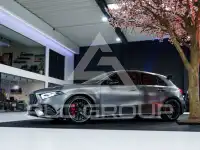2021 Mercedes Benz A 45 AMG
