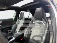 2021 Mercedes Benz A 45 AMG