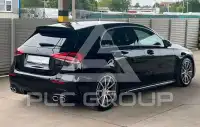2021 Mercedes Benz A 45 AMG