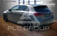 2021 Mercedes Benz A 45 AMG