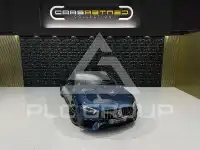 2021 Mercedes Benz A 45 AMG