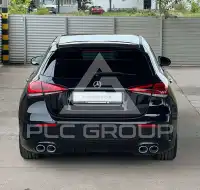 2021 Mercedes Benz A 45 AMG
