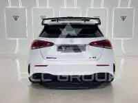 2021 Mercedes Benz A 45 AMG