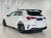 2021 Mercedes Benz A 45 AMG