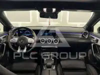 2021 Mercedes Benz A 45 AMG