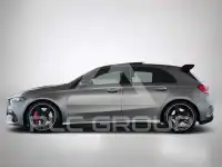 2021 Mercedes Benz A 45 AMG