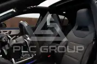 2021 Mercedes Benz A 45 AMG