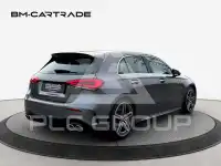 2021 Mercedes Benz A 45 AMG