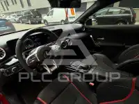 2021 Mercedes Benz A 45 AMG