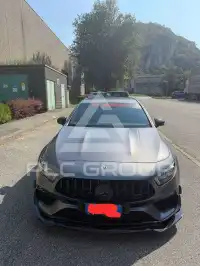 2021 Mercedes Benz A 45 AMG