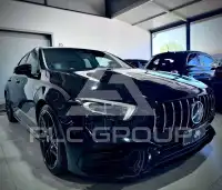 2021 Mercedes Benz A 45 AMG