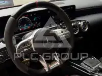 2021 Mercedes Benz A 45 AMG